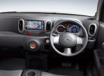 Nissan Cube Rider 2008 года